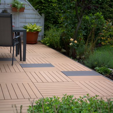 Terrassen Vorschaubild Produktkategorie Terrassen